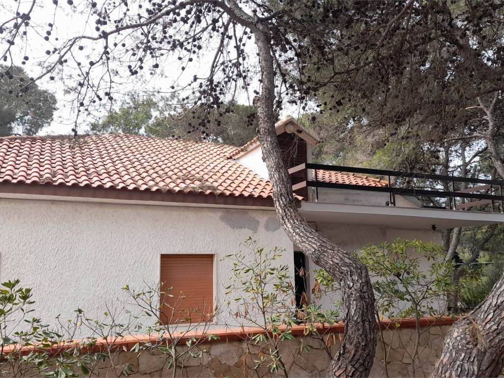 Villa a Castellaneta in Lungomare Eroi Del Mare 74 - Foto 4