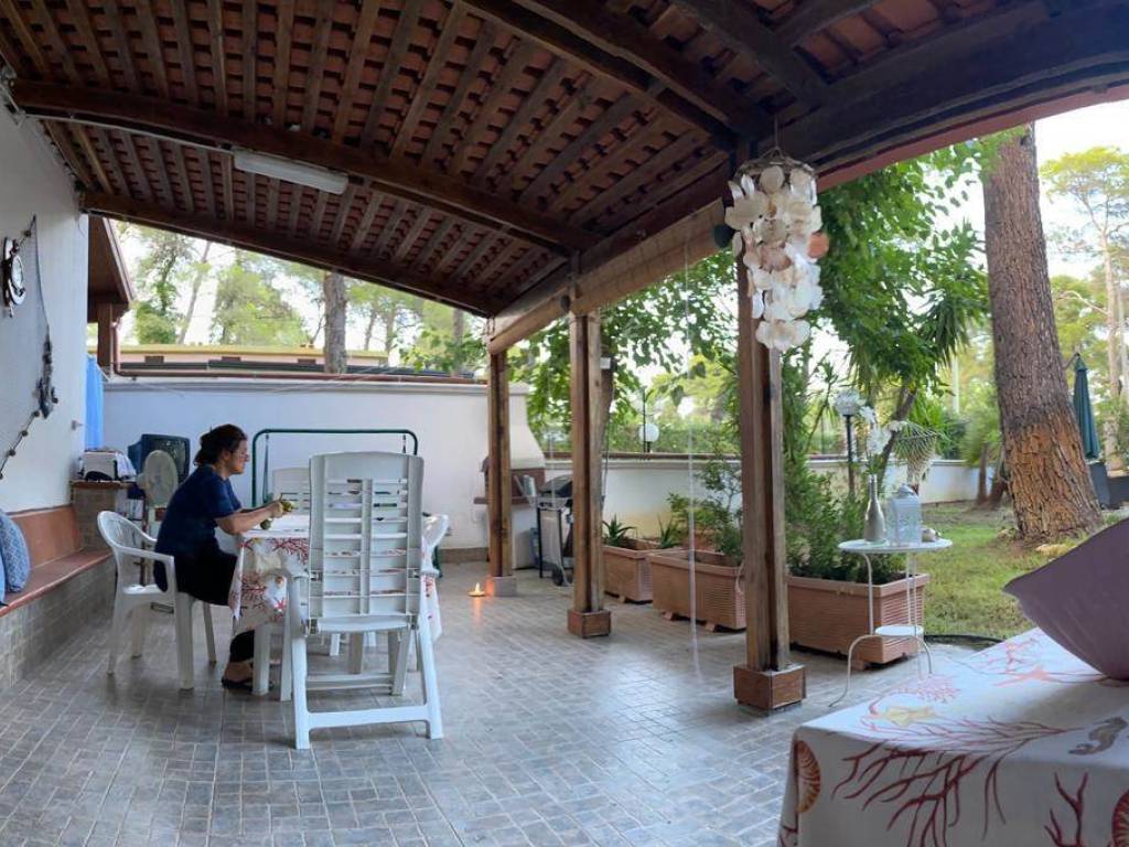 Villa a Castellaneta in Via Collins 51 - Foto 3