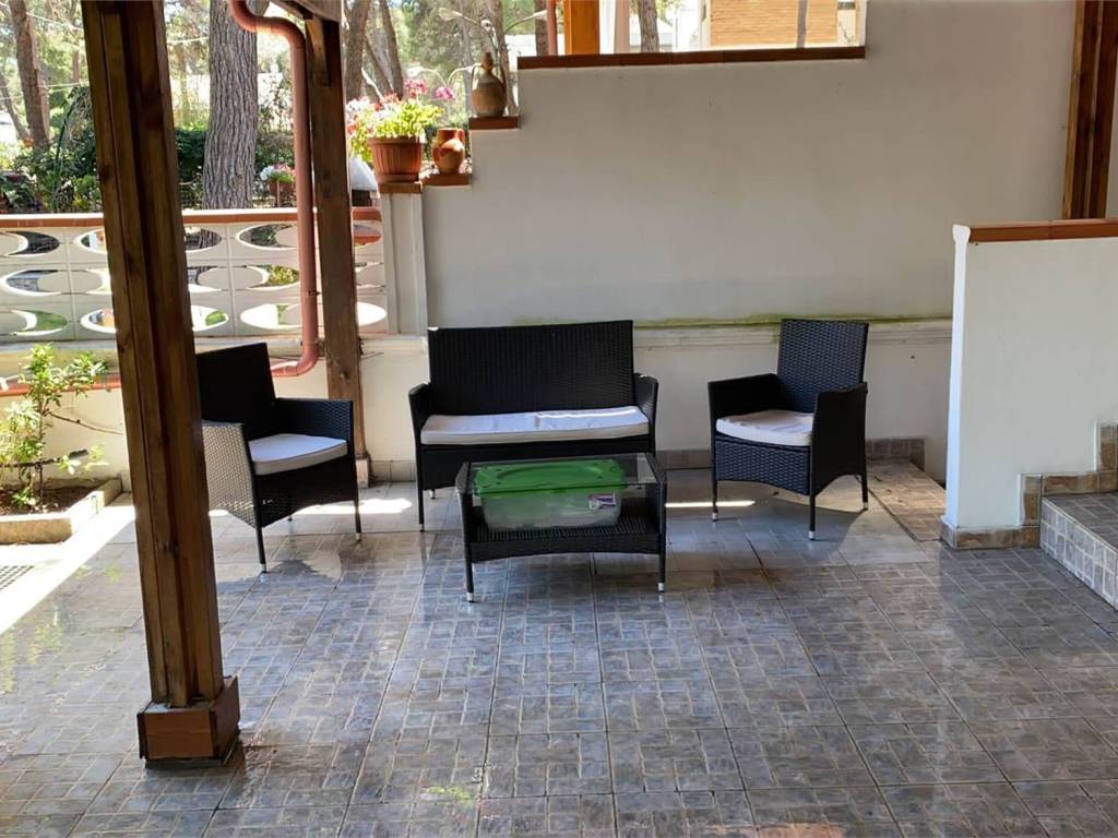 Villa a Castellaneta in Via Collins 51 - Foto 4