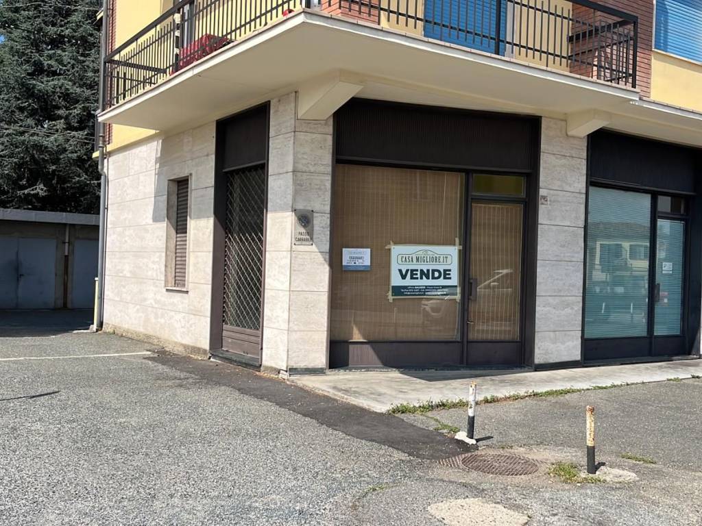 Immobile a Costigliole saluzzo in Via Saluzzo, 15 - Foto 2