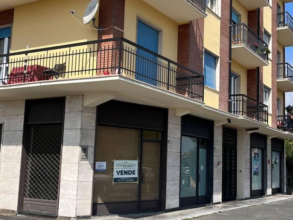 Immobile a Costigliole saluzzo in Via Saluzzo, 15 - Foto 3