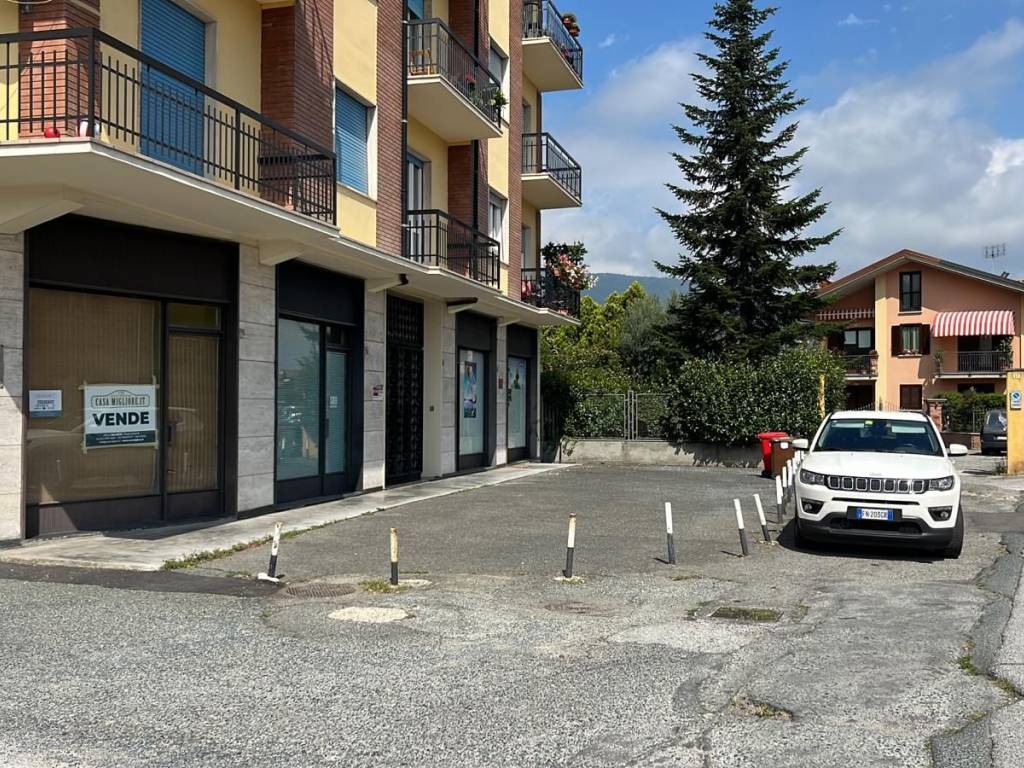Immobile a Costigliole saluzzo in Via Saluzzo, 15 - Foto 4