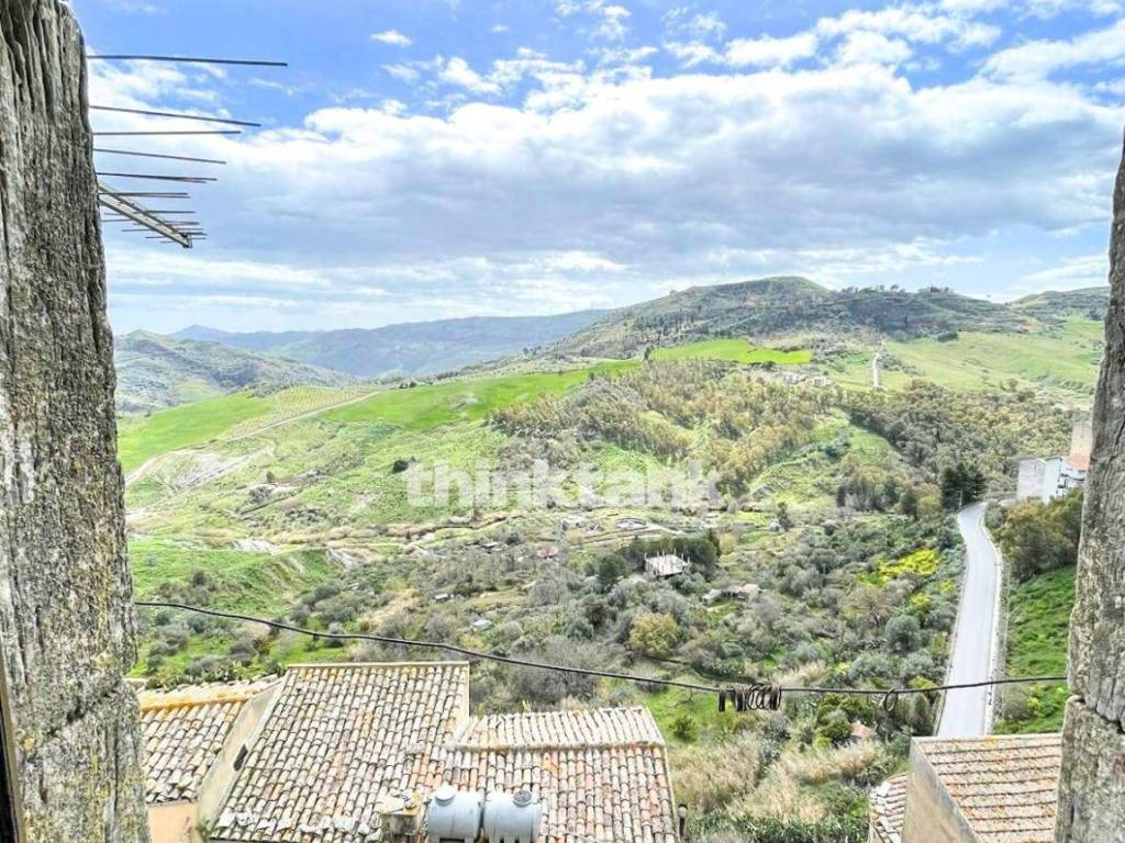 Casa indipendente a Nicosia in Vicolo di Chiasso del Rossignolo - Foto 4