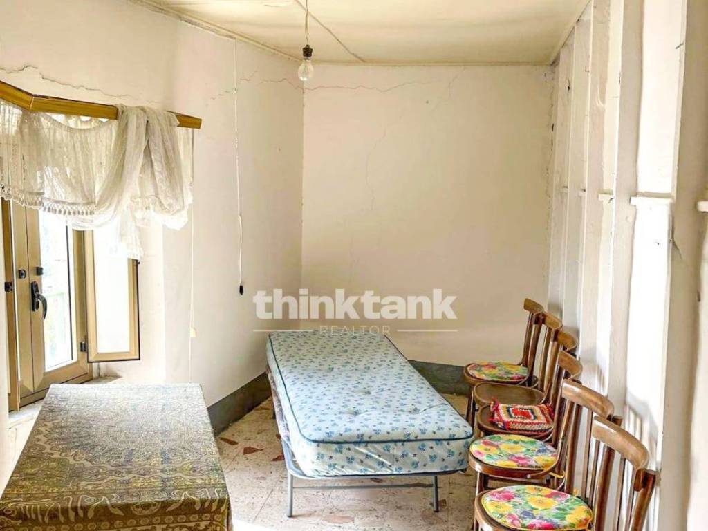 Casa indipendente a Nicosia in Vicolo di Chiasso del Rossignolo - Foto 5