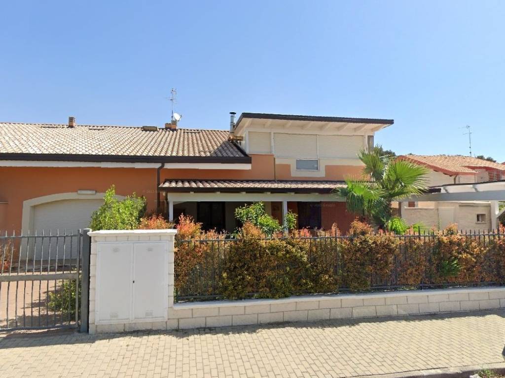 Appartamento a Policoro in Via Polluce - Foto 2