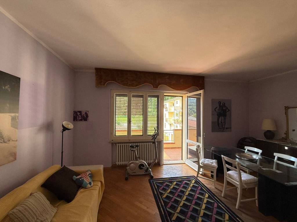 Appartamento a Valtopina in Viale dei Pini, 4 - Foto 4