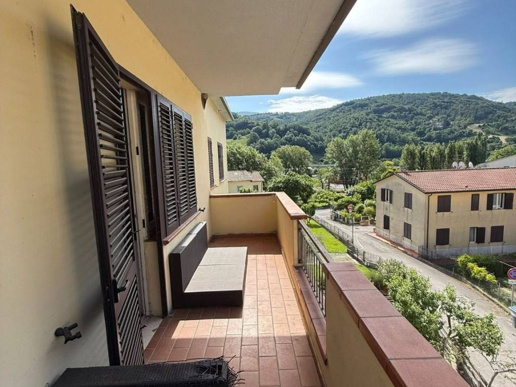 Appartamento a Valtopina in Viale dei Pini, 4 - Foto 5