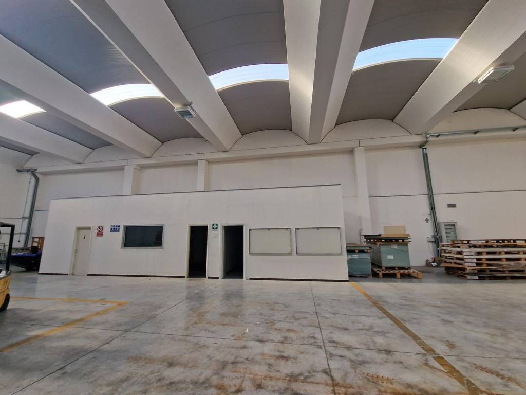 Immobile a Porto recanati in Via dell'Industria, 62017 Porto Recanati MC, Italia - Foto 4