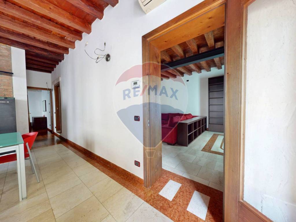 Appartamento a Vicenza in CONTRA MURE SAN MICHELE, 33 - Foto 2