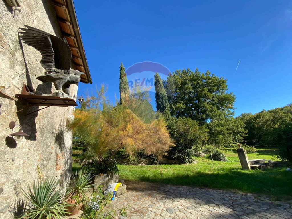 Rustico / casale a Viterbo in Strada Casa Grandi - Foto 2