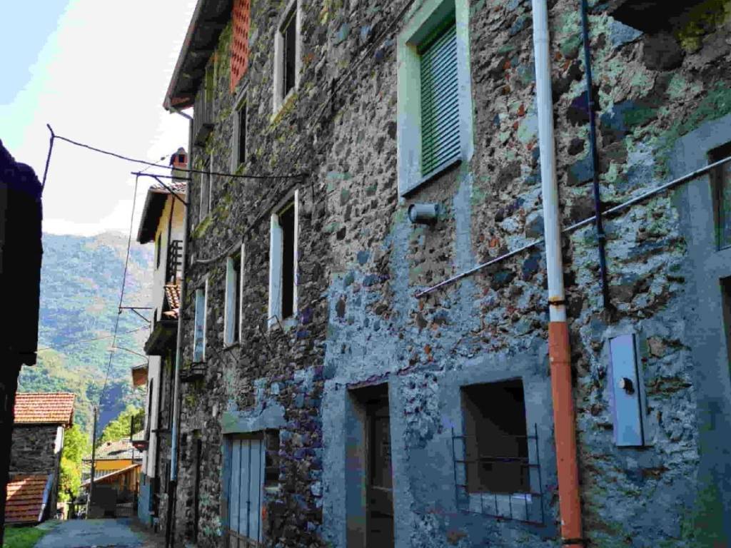 Rustico / casale a Varallo in Località Isola, 40 - Foto 4