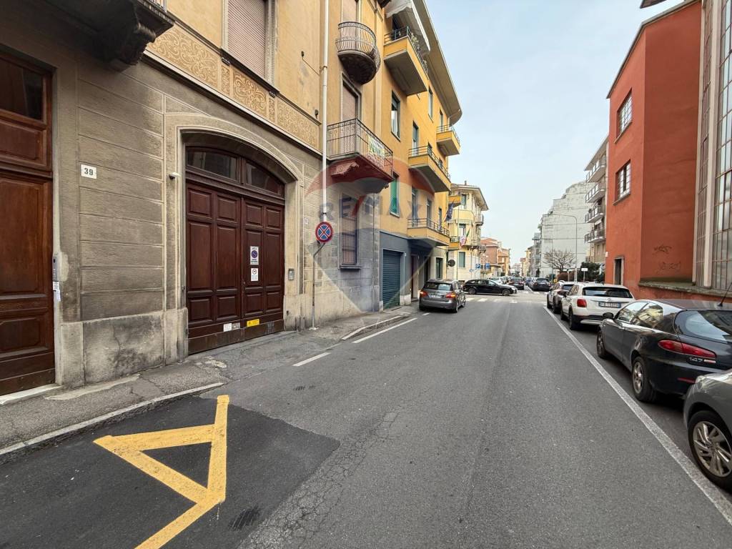 Appartamento a Biella in Via Trieste, 39 - Foto 2