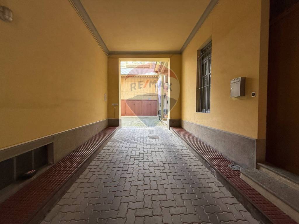 Appartamento a Biella in Via Trieste, 39 - Foto 4