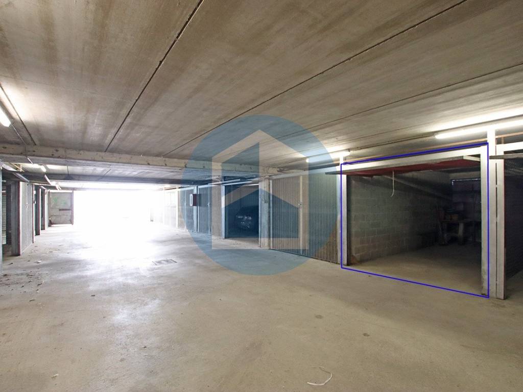 Box / garage a Breno in Via Putelli - Foto 4