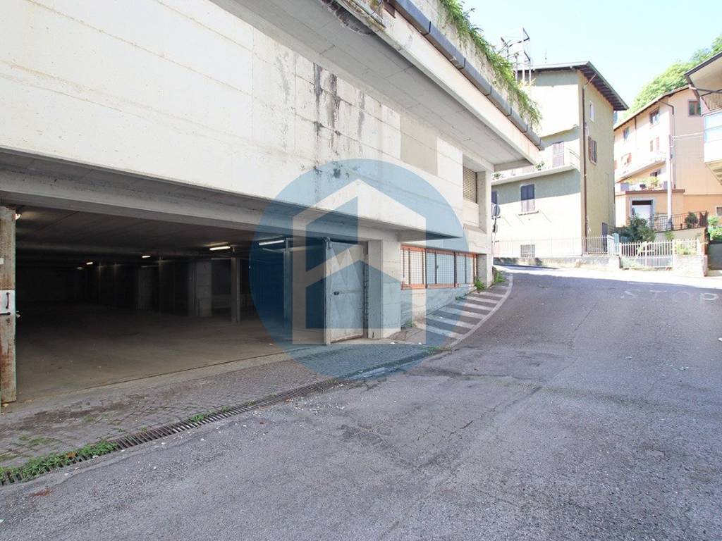 Box / garage a Breno in Via Putelli - Foto 5