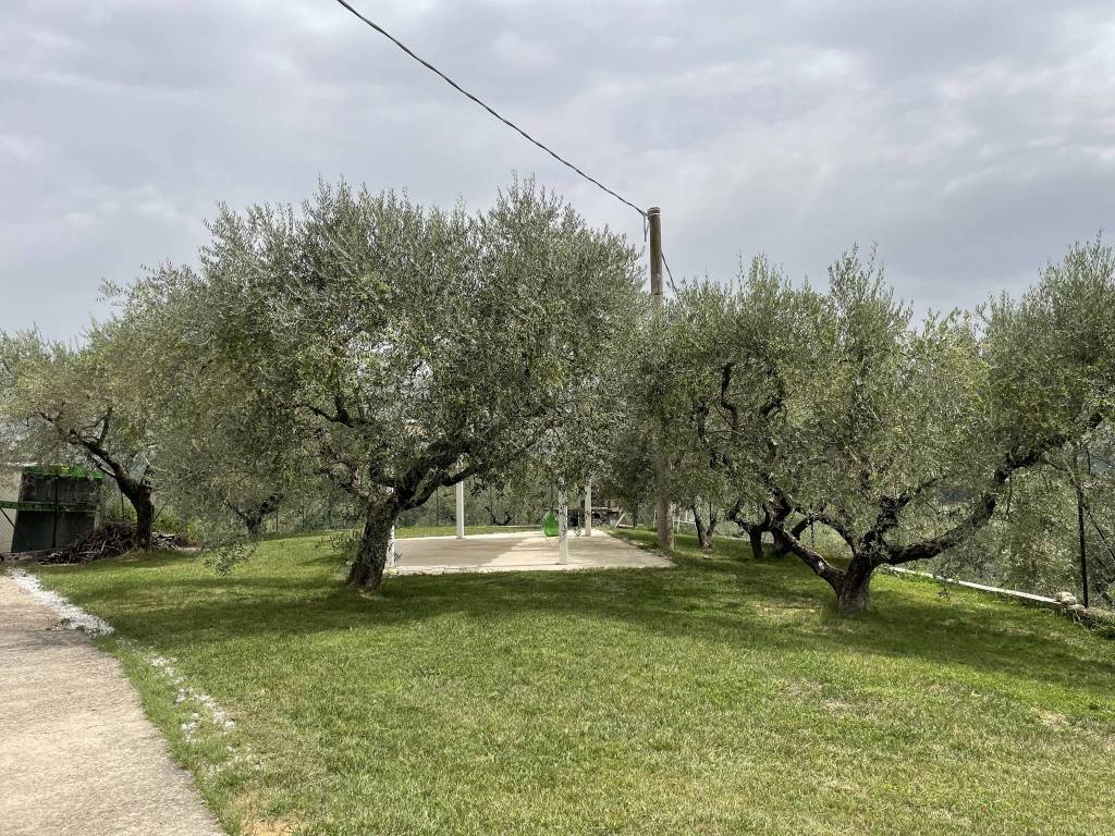 Villa a Anagni in Via Prati Gallinari - Foto 3