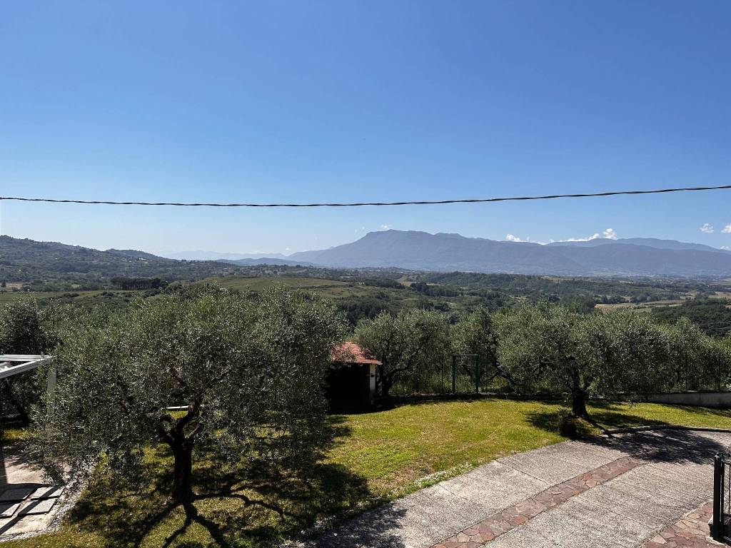 Villa a Anagni in Via Prati Gallinari - Foto 5