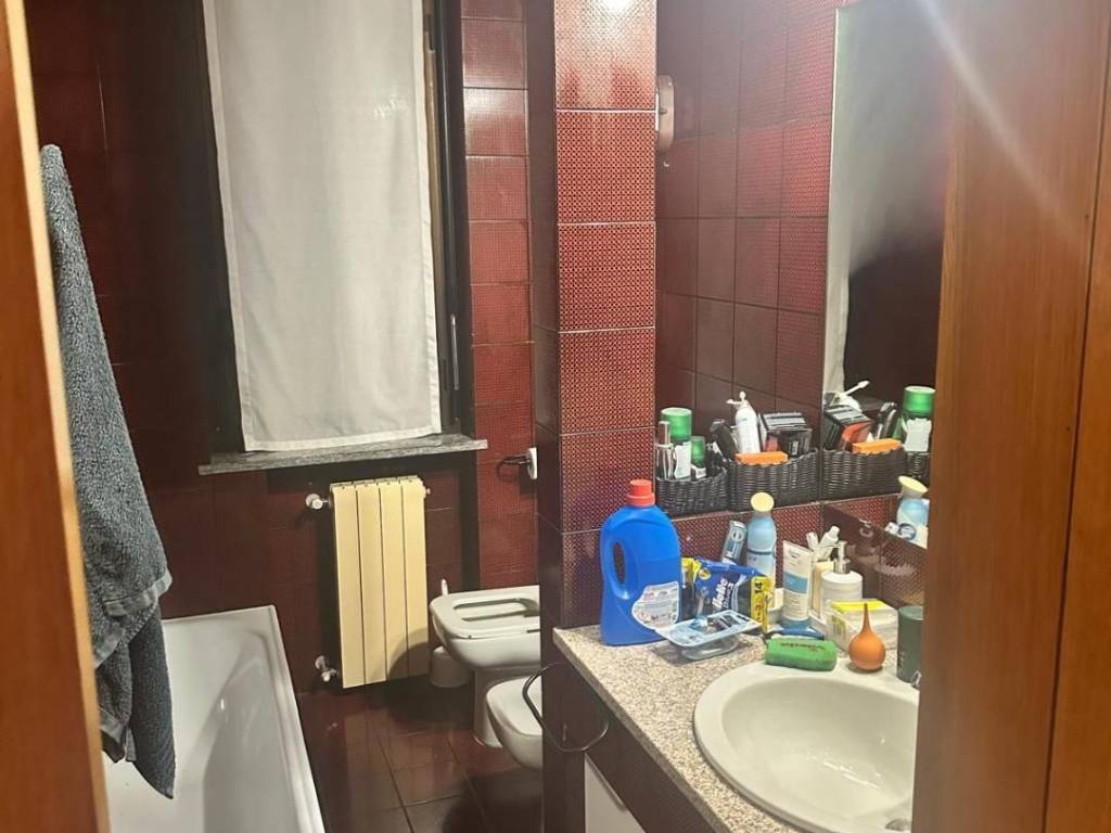 Appartamento a Novara in Via Luigi Camoletti - Foto 4