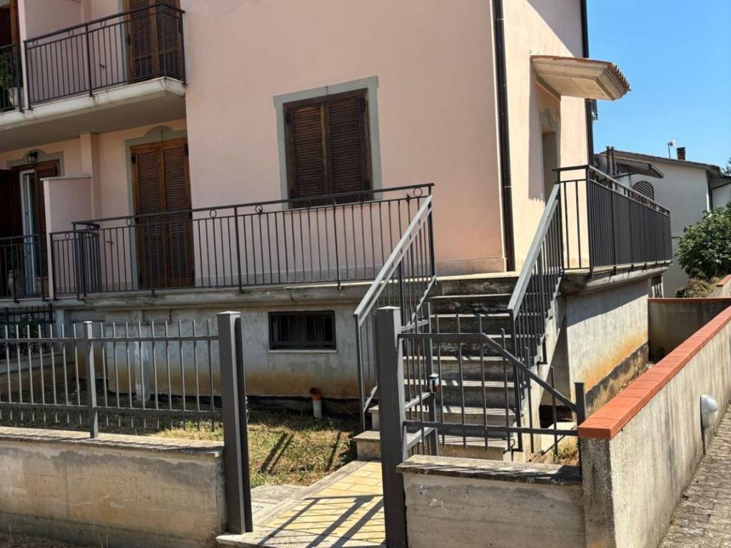 Villa a Roccastrada - Foto 3