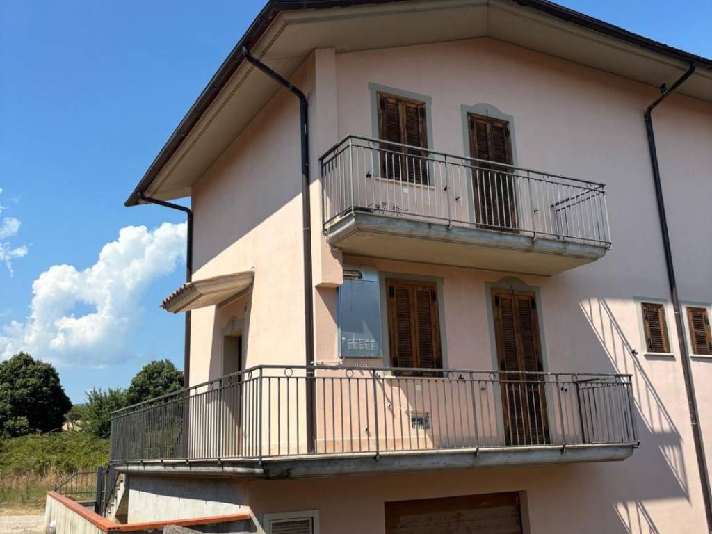 Villa a Roccastrada - Foto 5