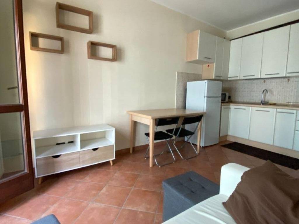 Appartamento a Novara in Corso Camillo Benso di Cavour - Foto 2