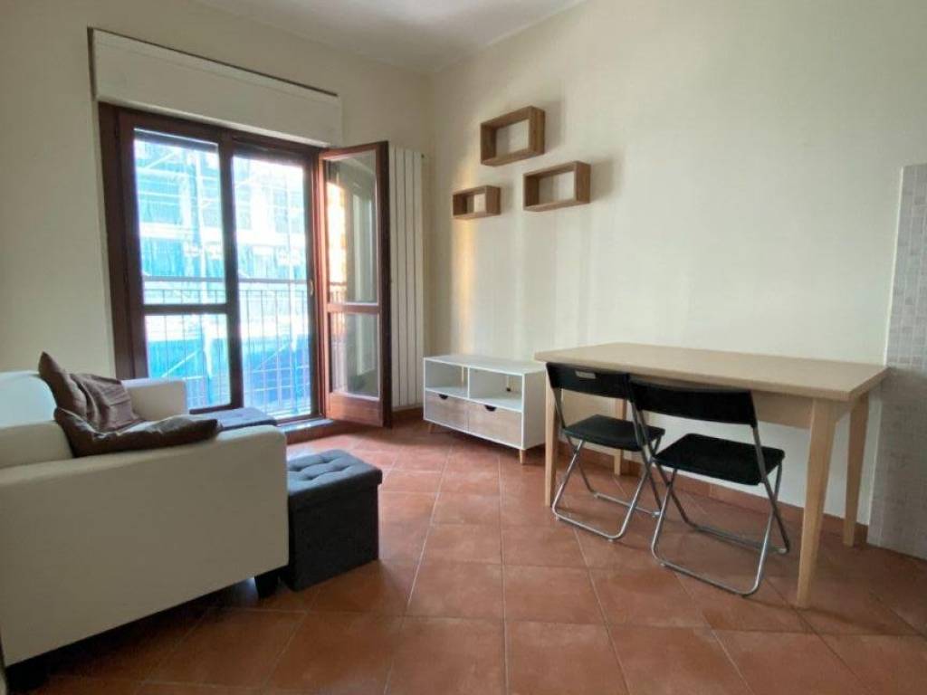 Appartamento a Novara in Corso Camillo Benso di Cavour - Foto 5