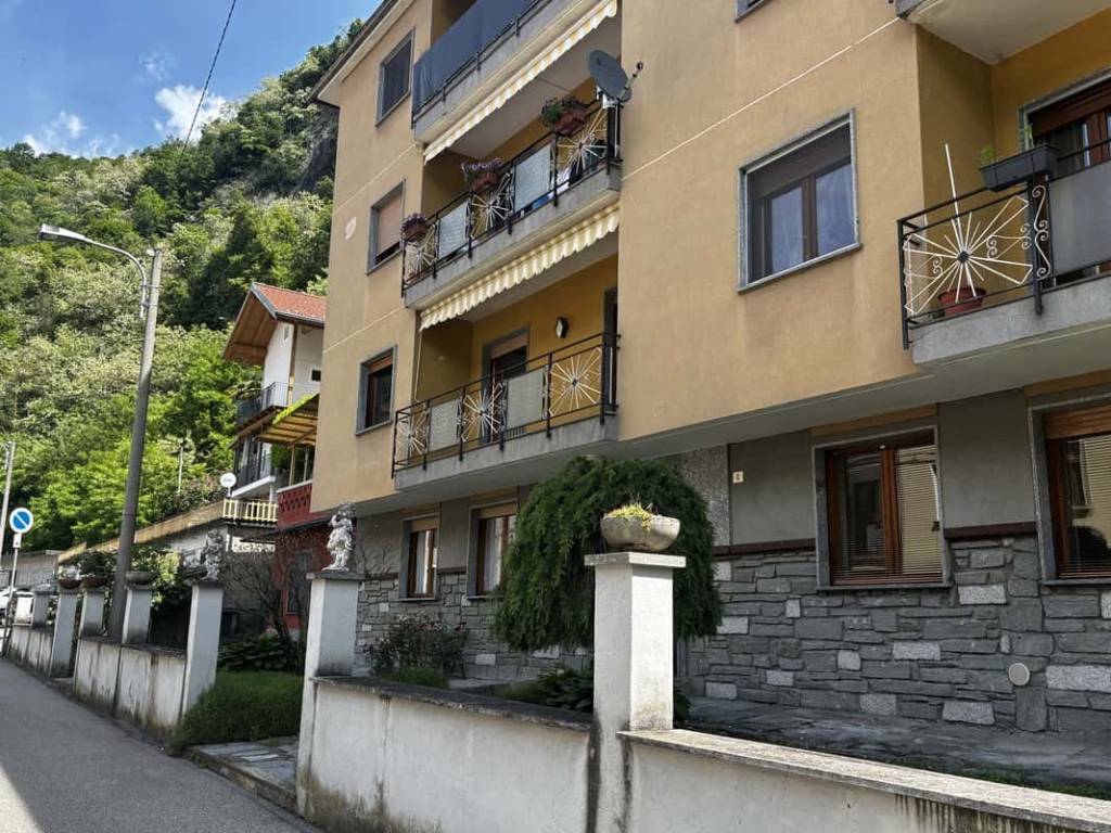 Appartamento a Varallo in Via Belvedere, 6 - Foto 3