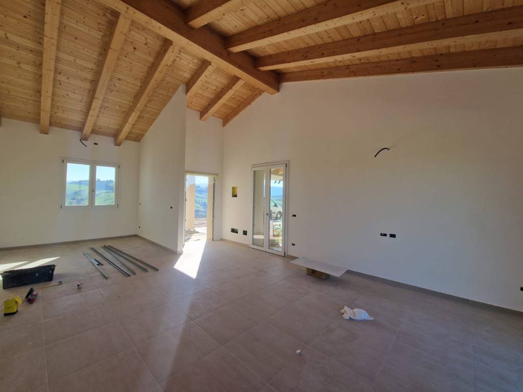 Villa a Tolentino in Contrada Collina - Foto 5