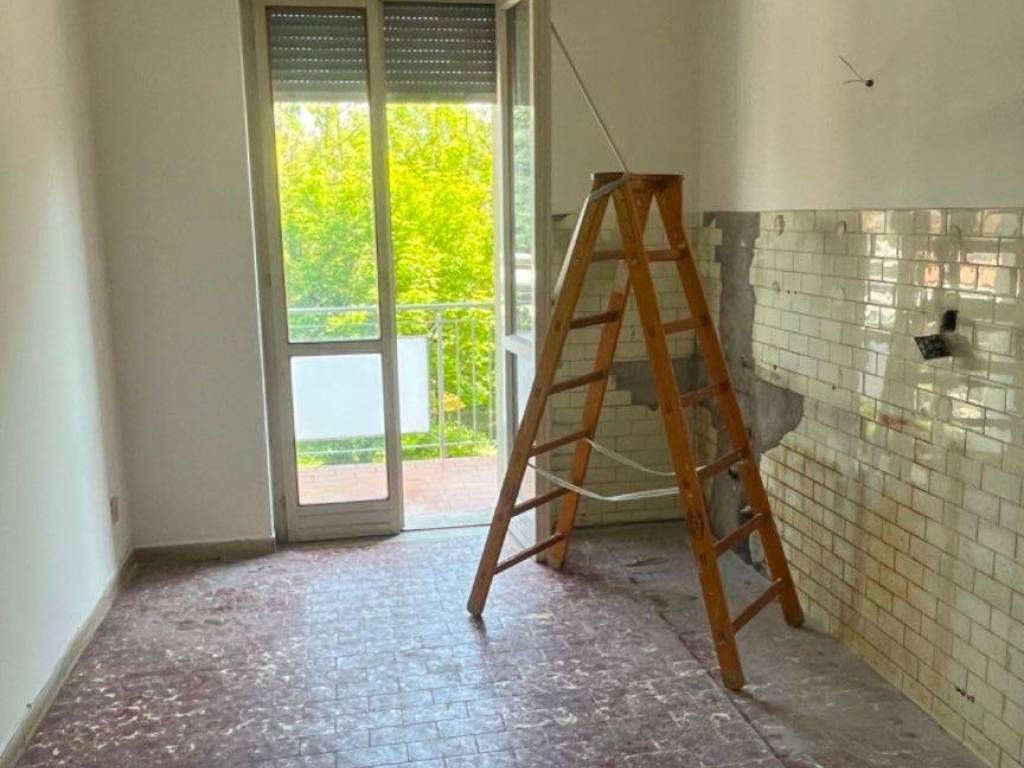Appartamento a Vicenza in Via Antonio Federico Ozanam - Foto 3