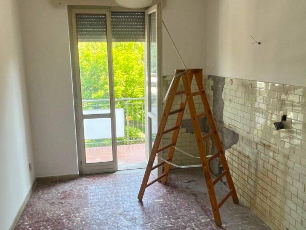Appartamento a Vicenza in Via Antonio Federico Ozanam - Foto 4