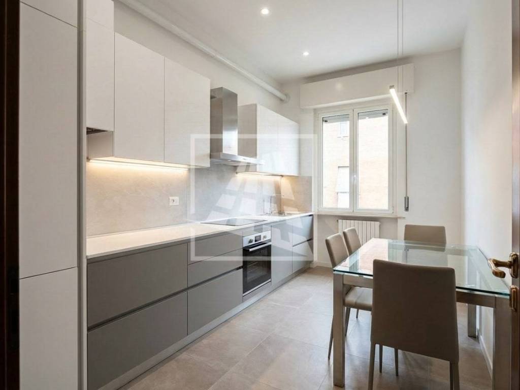 Appartamento a Reggio emilia in Via Palestro, 20 - Foto 2