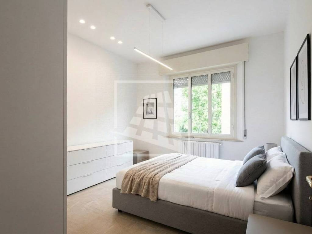 Appartamento a Reggio emilia in Via Palestro, 20 - Foto 3