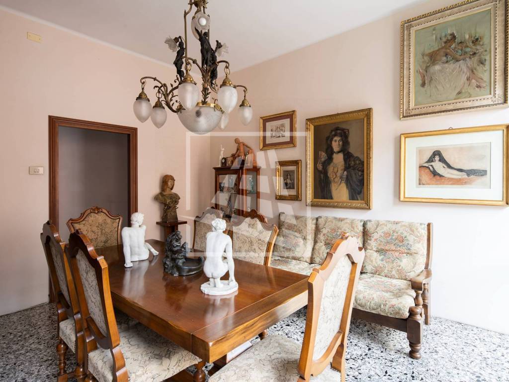 Appartamento a Reggio emilia in Via Palestro, 20 - Foto 5
