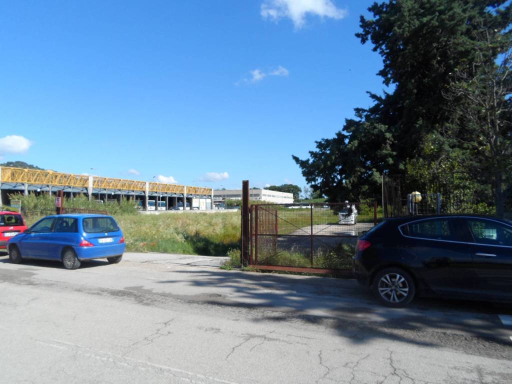 Terreno a San benedetto del tronto in Via Terenzio Mamiani - Foto 2