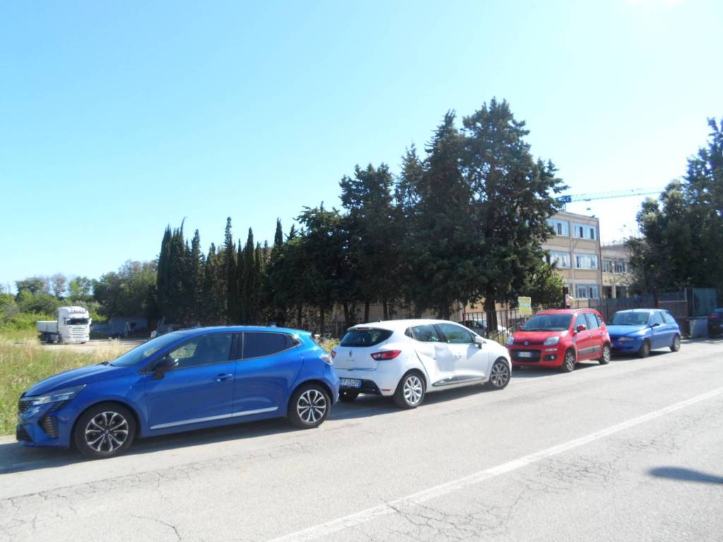 Terreno a San benedetto del tronto in Via Terenzio Mamiani - Foto 3