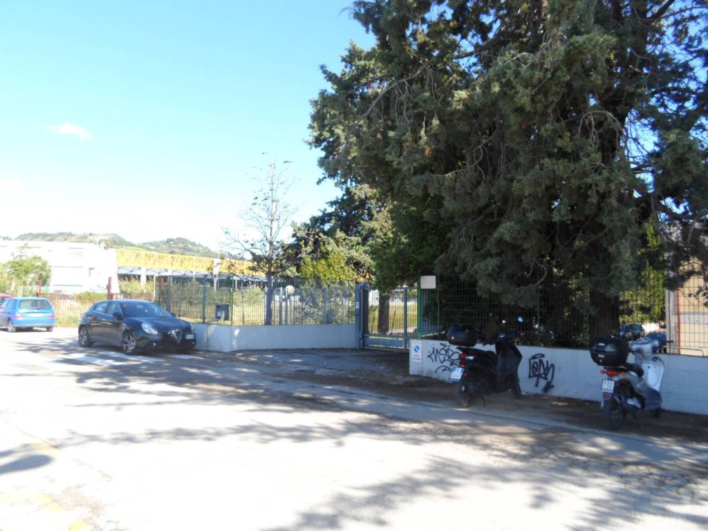 Terreno a San benedetto del tronto in Via Terenzio Mamiani - Foto 5