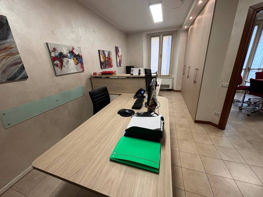 Immobile a Oggiono in Via Marco d'Oggiono, 17 - Foto 3