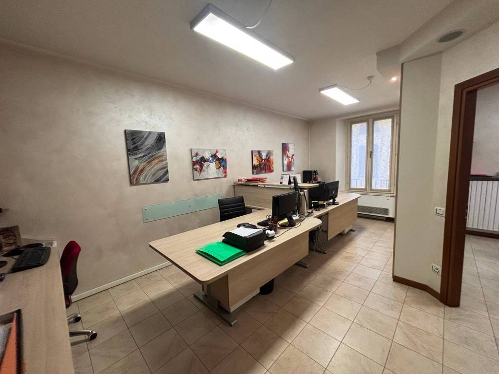 Immobile a Oggiono in Via Marco d'Oggiono, 17 - Foto 4