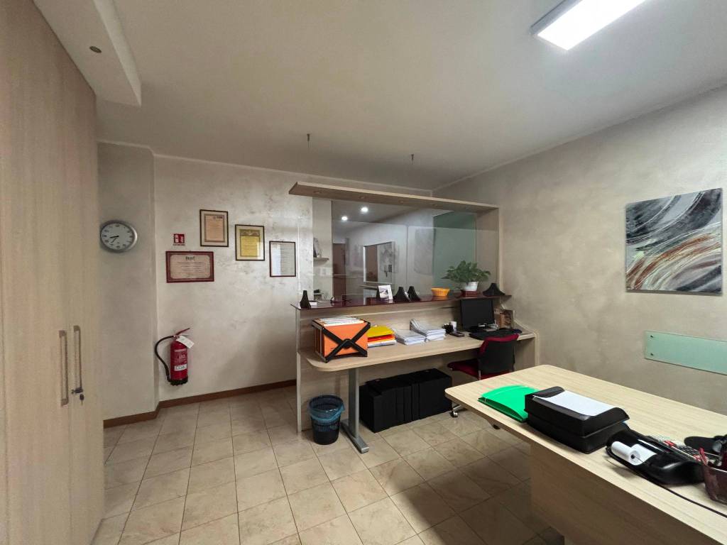 Immobile a Oggiono in Via Marco d'Oggiono, 17 - Foto 5