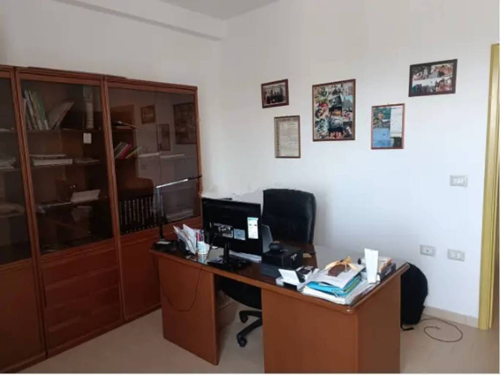 Appartamento a Ghilarza in Piazza John Kennedy - Foto 3