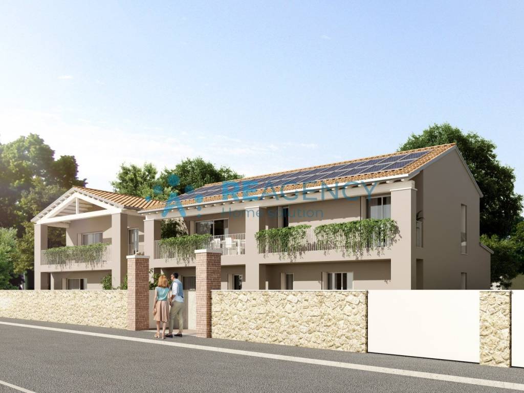 Appartamento a Montecchio maggiore in via pieve montecchio maggiore - Foto 3