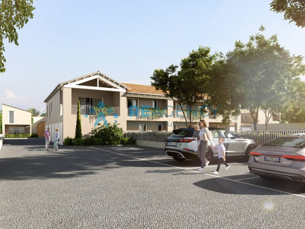 Appartamento a Montecchio maggiore in via pieve montecchio maggiore - Foto 5