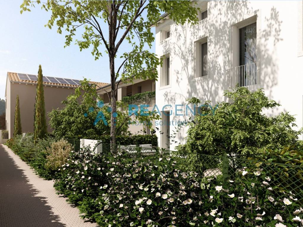 Appartamento a Montecchio maggiore in Via Pieve - Foto 5