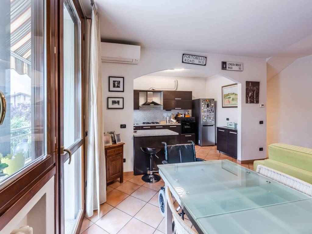 Villetta a schiera a Casalgrande in Via Umberto Terracini - Foto 2