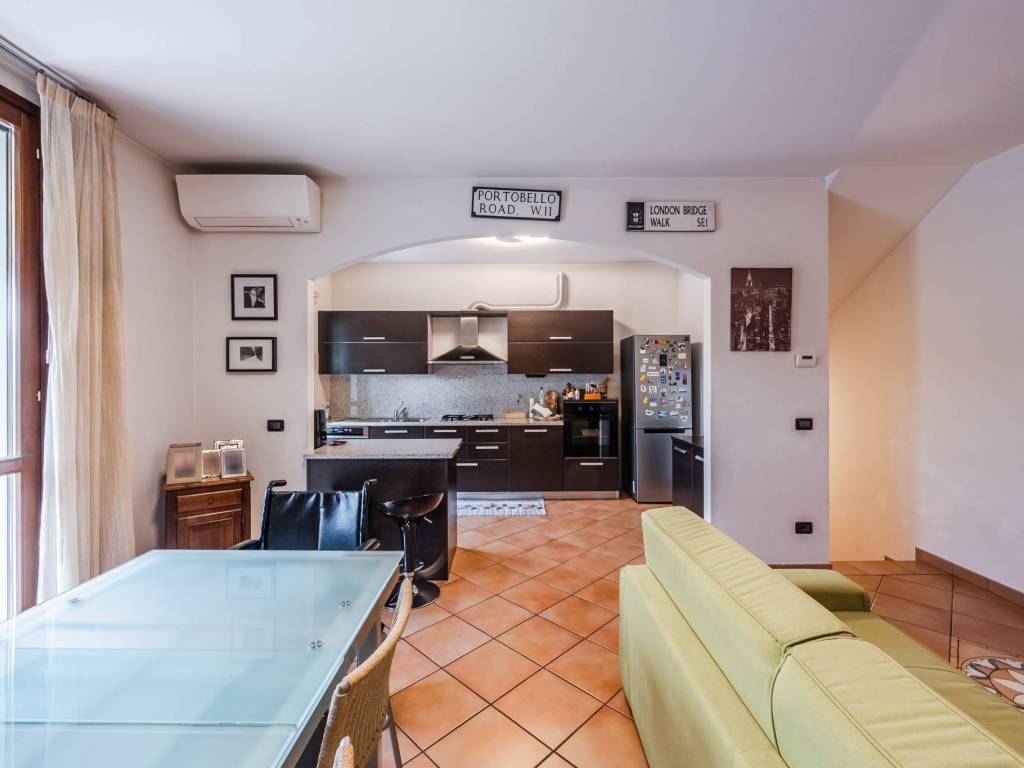 Villetta a schiera a Casalgrande in Via Umberto Terracini - Foto 3