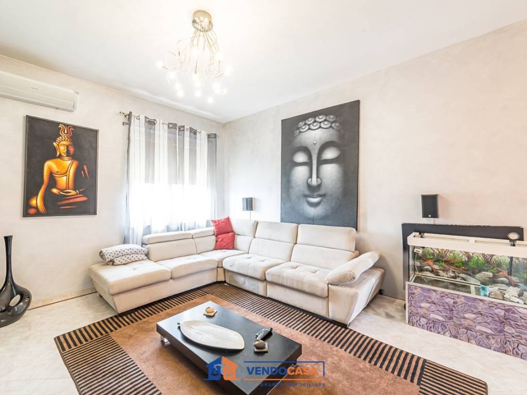 Appartamento a Moretta in Via Riobello, 3 - Foto 2