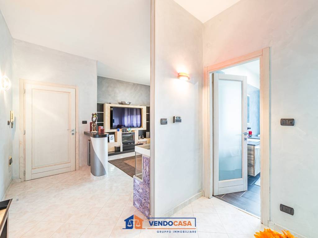 Appartamento a Moretta in Via Riobello, 3 - Foto 4