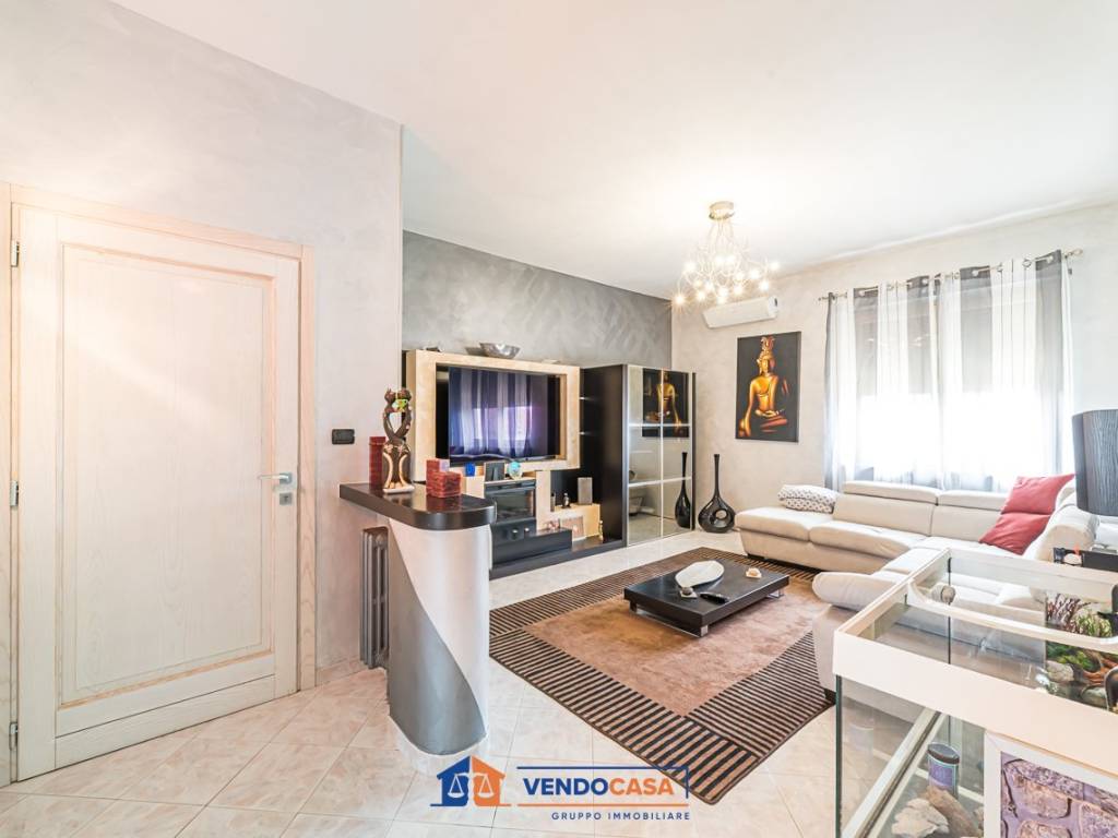 Appartamento a Moretta in Via Riobello, 3 - Foto 5