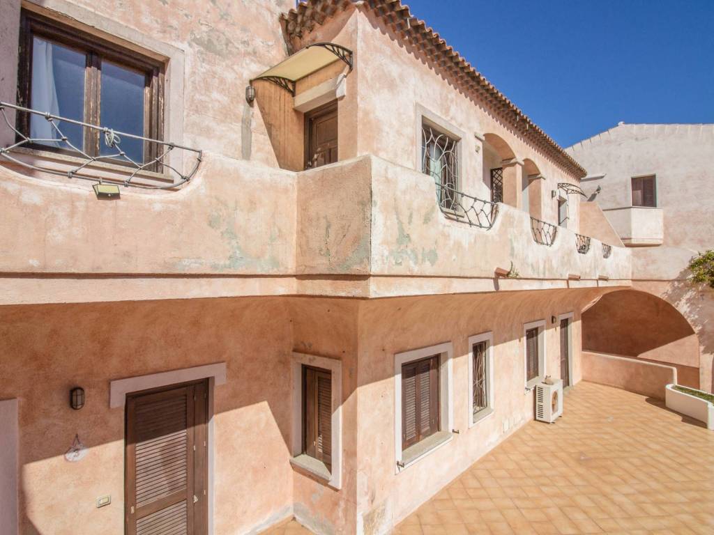 Appartamento a Arzachena in Via L'Aldiola, 12 - Foto 2