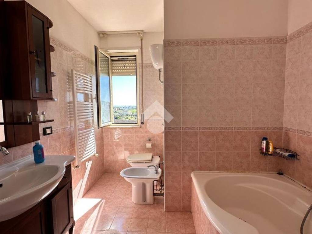 Appartamento a Crotone in Via dei granai, 100 - Foto 4